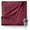 Garnet, variant on Sunbeam Full Size Electric Fleece Heated Blanket in Mushroom