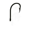 thumbnail image 2 of Mustad 94140NP-BN Live Bait Hook 3X Strong - Size 2/0, 2 of 2