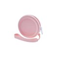 thumbnail image 1 of Bolsa de almacenamiento Matsuzay Mini de silicona Rosa 19 pulgadas, 1 of 6