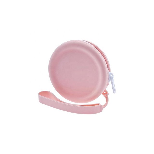 Bolsa de almacenamiento Matsuzay Mini de silicona Rosa 19 pulgadas