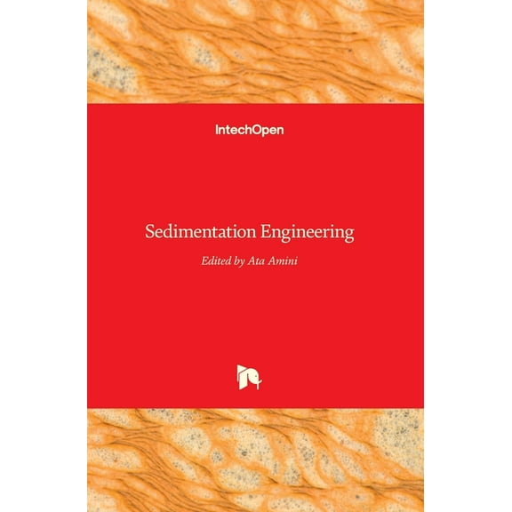 Sedimentation Engineering (Hardcover)