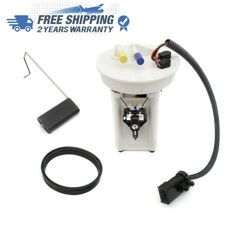 Grand Cherokee Ebay - Fits 1999-2004 Grand Cherokee 4.0L | 4.7L Gas Fuel Pump And Sending Unit E7127MN
