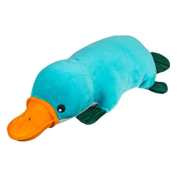 Snoozimals, Snoozimals Billy the Platypus 20in Plush