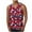 Z-Wine#american flag shirt, variant on Mens Workout Tank Tops 4th of July Sleeveless Muscle Shirts Memorial Day Casual Patriotic Tank Top Novelty American Flag Undershirts Wine L