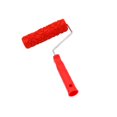 thumbnail image 1 of 7-Inch Assorted Embossed Pattern Painting Roller with Patterned Paint Roller Plastic Handle 11, 1 of 3