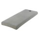 thumbnail image 1 of Sábanas de cubierta de mesa Yuyangstore Cubierta de cama con agujero Facial gris, 1 of 8