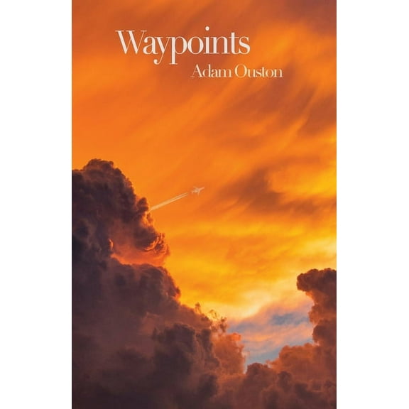 Waypoints, (Paperback)