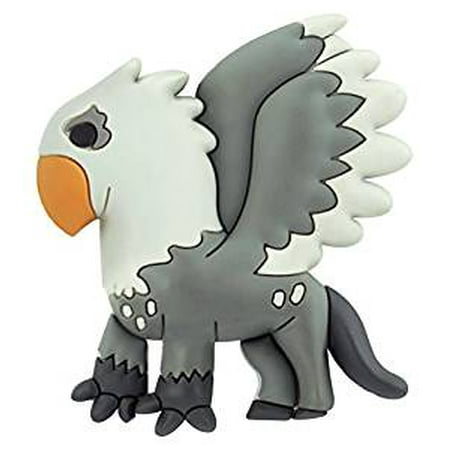 harry potter hippogriff plush