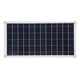thumbnail image 1 of Cargador de batería USB de alta eficiencia para teléfonos y ventiladores, panel solar flexible, duradero e impermeable de 10 W, 1 of 8