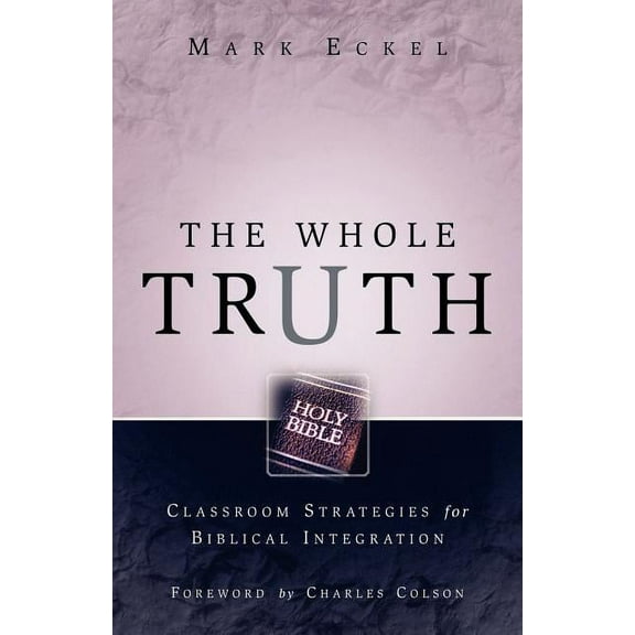 The Whole Truth, (Paperback)