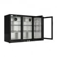 thumbnail image 6 of KoolMore 53 in. Three-Door Back Bar Refrigerator - 11 Cu Ft., 6 of 26