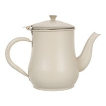 Masteelf Stainless Steel Oil Filter Pot Cooking Oil Grease Filter Container for Kitchen Bacon Grease Saver with Strainer for Home Kitchen Storage of Cooking oil Fryer oil