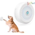 thumbnail image 1 of Wireless Dog Doorbell, Dog Door Bell With Wireless Touch Dog, 1 of 4