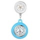 thumbnail image 2 of Reloj de bolsillo para enfermera con broche Hugo Estilo D, 2 of 9
