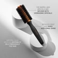 thumbnail image 2 of VARIS Brosse à Sanglier, Petite, 2 of 7