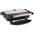 thumbnail image 2 of Brentwood Appliances Nueva Prensa y Sándwich Panini Antiadherente Compacta TS-611 de 1000 Vatios, 2 of 5
