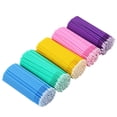 thumbnail image 1 of 1500PCS Disposable Micro Applicators, Brushes Applicator for and Personal Care Microswabs for Eyelash Extension, 1 of 7