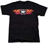 K/&N 88-6006-XXXL White XXX-Large T-Shirt with K/&N Original Logo K/&N Engineering