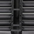 thumbnail image 7 of SEBLAFF 68302660AA Grille Shutter W/O Actuator For 2013-2018 Dodge Ram 1500 3.6 4.7 5.7L, 7 of 7