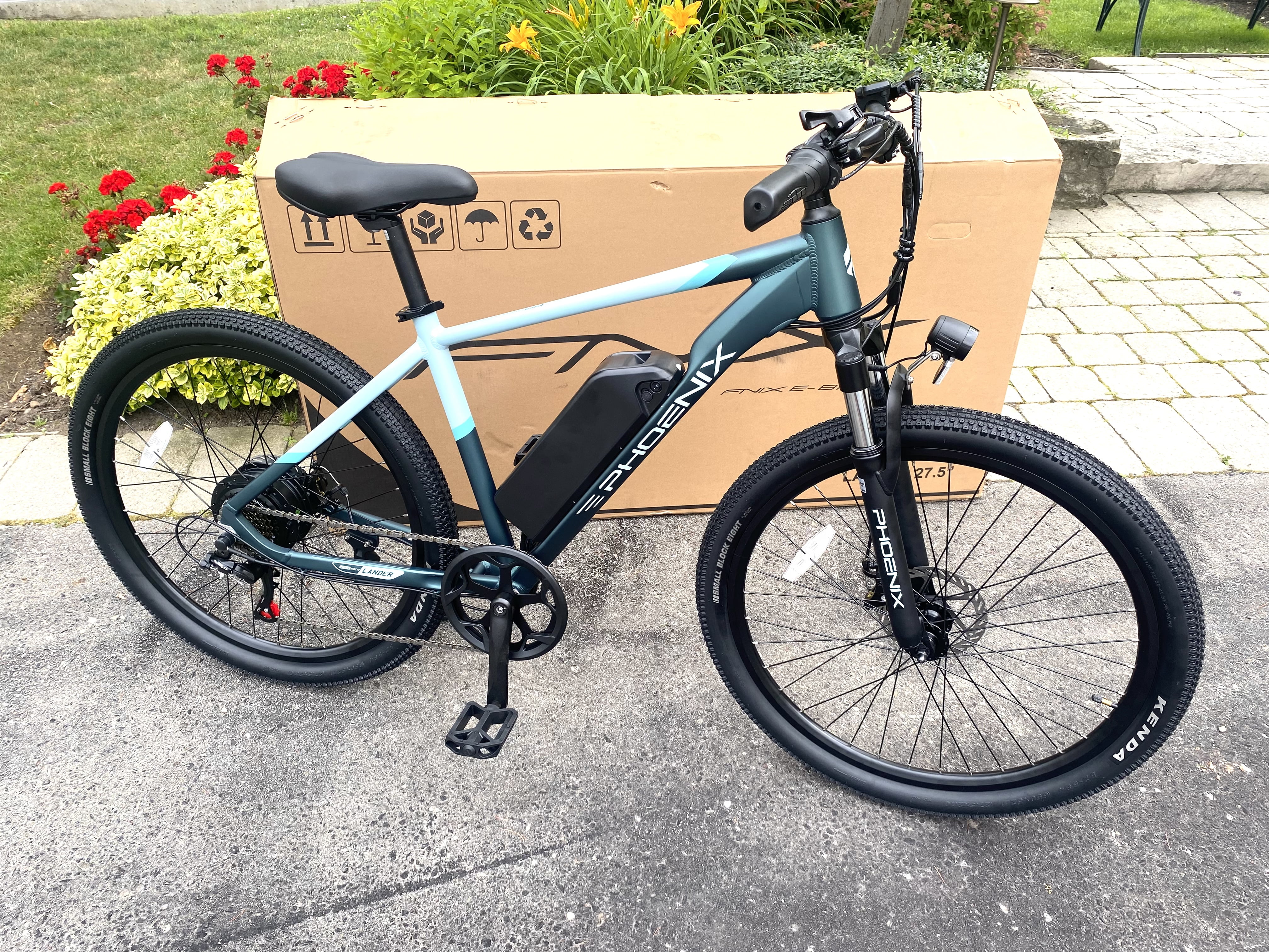 PHOENIX 電動自転車 O1CN01X04p681Q4mUUGEnYX_!!