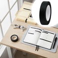 thumbnail image 2 of Masking Tape For Painting Decorating DIY Projects masking tape comes in red, black and white Masking Tape For Painting Decorating DIY Projects Masking Tape Comes In Red Suitable For Wall Painting, 2 of 9