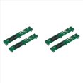 thumbnail image 1 of 4 Piezas de Conector Entre Hashboard y Placa de Control Adecuado para Whatsminer M21S M20S M31S M32 Tablero de Cables, 1 of 5