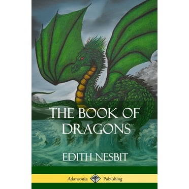 The Book of Dragons (Paperback)