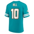 thumbnail image 3 of NFL Tyreek Hill Miami Dolphins Mens Player Jersey, 3 of 3