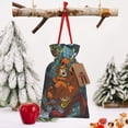 thumbnail image 7 of Lsque Scooby-Doo for Christmas Gift Bags ,Party Gift Bag, Christmas Goody Bags for Christmas Holidays Party Favors and Presents-Medium, 7 of 7