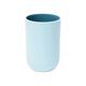 thumbnail image 2 of Vaso De Plástico Vaso de plástico azul claro de 1 pieza para cepillo de dientes,vaso de enjuague de gran capacidad para baño,hogar y dormitorio,reutilizable. Rkxzt, 2 of 8