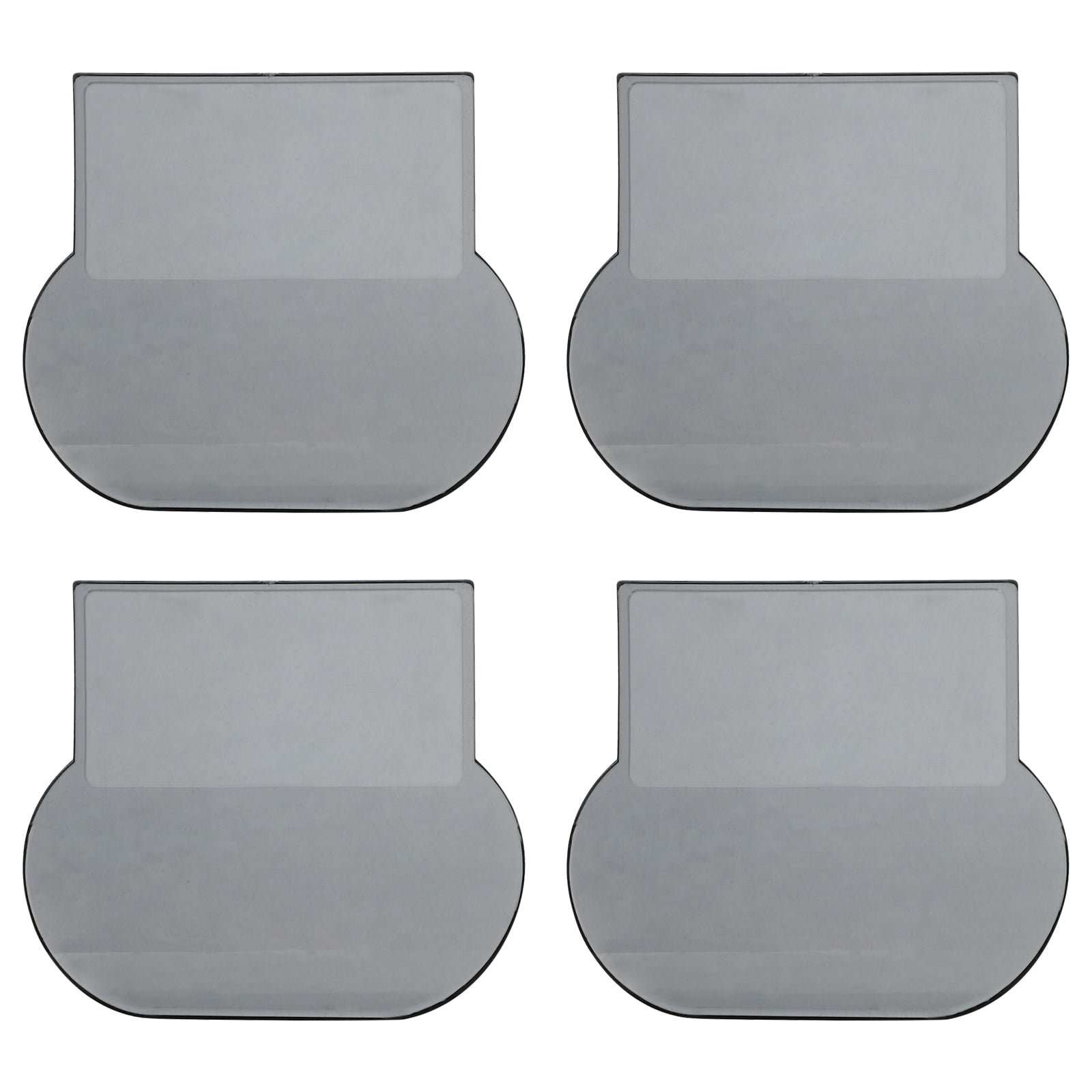 Frcolor Toilet Lifter Handle Lid Cover Bowl Lift Lower Bathroom Riser