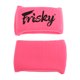 thumbnail image 4 of 2xSBR Gel Boxing Protection Under Hand Wraps Guardias Protector Pink Sunnimix Protector de nudillos de boxeo, 4 of 8