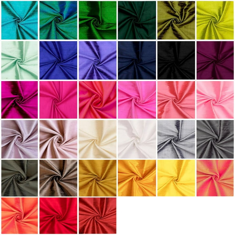 dress silk fabric online Fabric Mart Direct Silk Fabric, Pink, Orange Pink Silk Fabric, Silk 100 Fabric  Silk Dress Fabric, 17 Continuous Yards Pure Silk Fabric Online India, 41  inch width 100% Pure Silk Fabric by Yard