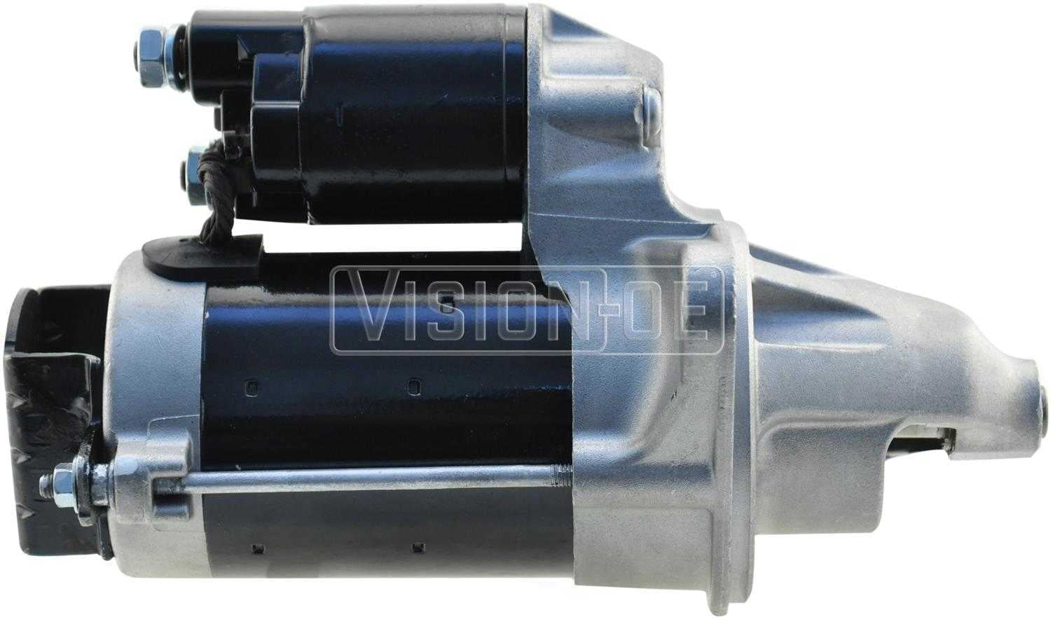 Vision OE 17955 Starter Motor