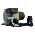 thumbnail image 4 of Original Philips Projector Lamp Replacement with Housing for Optoma DW318, 4 of 5