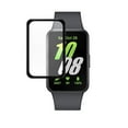 thumbnail image 1 of VIVIDCRAFT Bracelet PMMA Doux Composite Adapté pour Sang Galaxy Fit 3 Réglage de l'Eau Haute Définition Fit3, 1 of 7