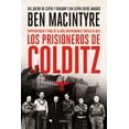 thumbnail image 1 of Los Prisioneros de Colditz Crítica 9786075694696, 1 of 2