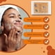 thumbnail image 5 of Autorización Jabón de baño de sebo para el cuidado de la piel y el lavado facial, ingredientes de sebo natural, jabón de baño natural molido e hidratante, sin sulfatos, exfoliante e hidratante, 5 of 9