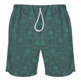 thumbnail image 3 of Pijama de Stranger Things para Hombre Multicolor Talla EG, 3 of 4