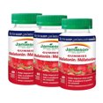 thumbnail image 1 of Jamieson Melatonin Gummies - 3 x 60 Gummies | Sleep and Relaxation Support, 1 of 1