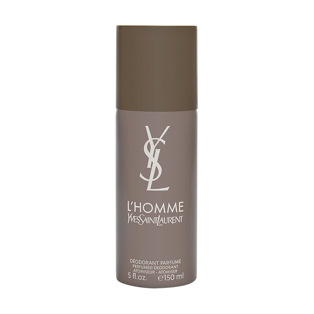 L'Homme Saint Laurent for Men 5.0 oz Perfumed Spray - Walmart.com