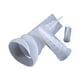 thumbnail image 4 of 3 moldes de silicona epoxi con forma de cuerno de unicornio, hechos a mano, para manualidades, adornos DIY para niñas y niños., 4 of 5