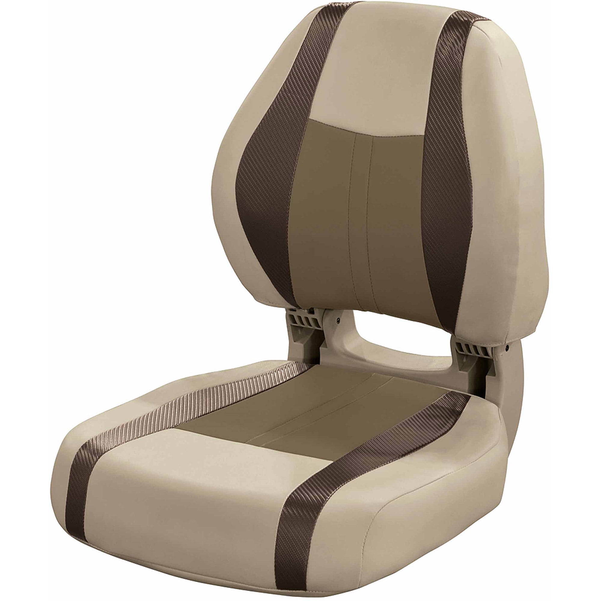 Wise Talon Pontoon Torsa Folding Boat Seat