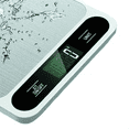 thumbnail image 6 of Home Electronic Weighing Scale Digital Kitchen Scale Portable Baking Small Electronic Scale, 6 of 6