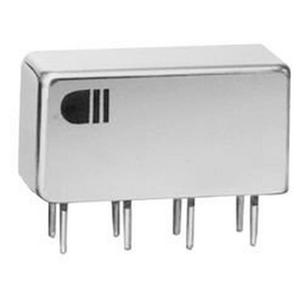General Purpose Relays M39016/6-107L - Walmart.com - Walmart.com