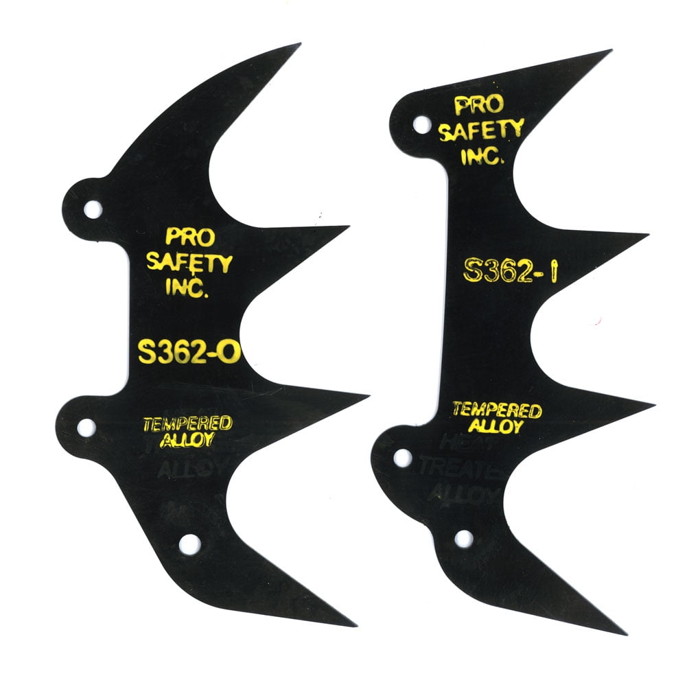 Pro Safety Felling Dogs (4Point) for Stihl MS 361, 362 Chainsaws