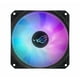 thumbnail image 4 of ASUS ROG Strix LC III 360 ARGB Enfriamiento Líquido para CPU, 3x 120mm, 4 of 4