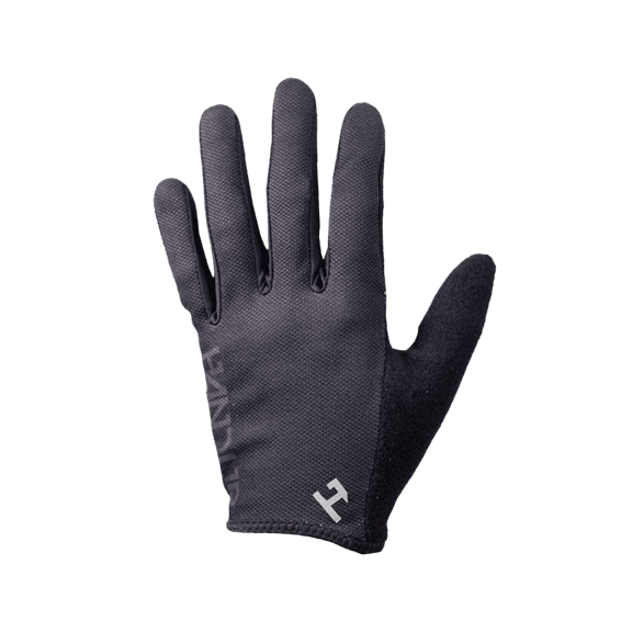 Gloves - Pure Black