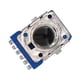 thumbnail image 3 of Pack of 10 RK12 Potentiometers for Audio Applications with Half Shaft Design, 3 of 11