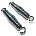 thumbnail image 2 of 5-ft Porch Swing with Comfort Swing Springs, 2 of 3